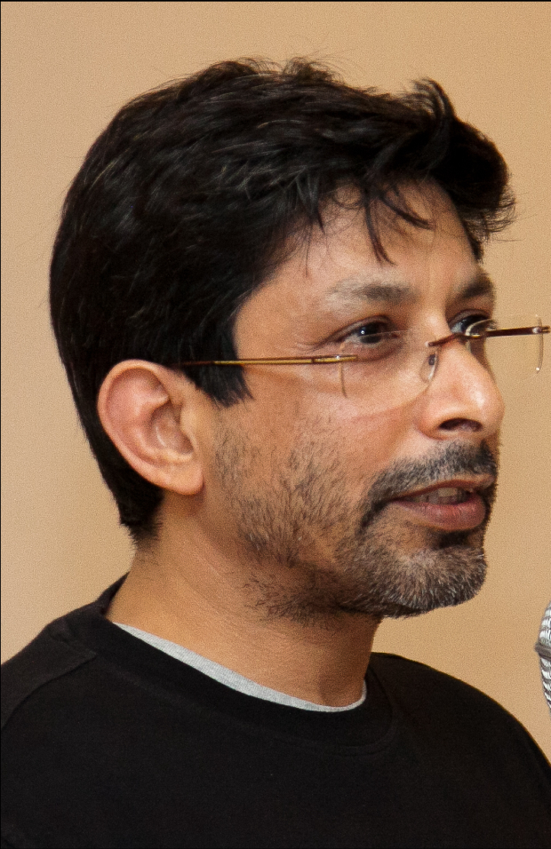Rajeev Batra, Founder of RSB Strategy